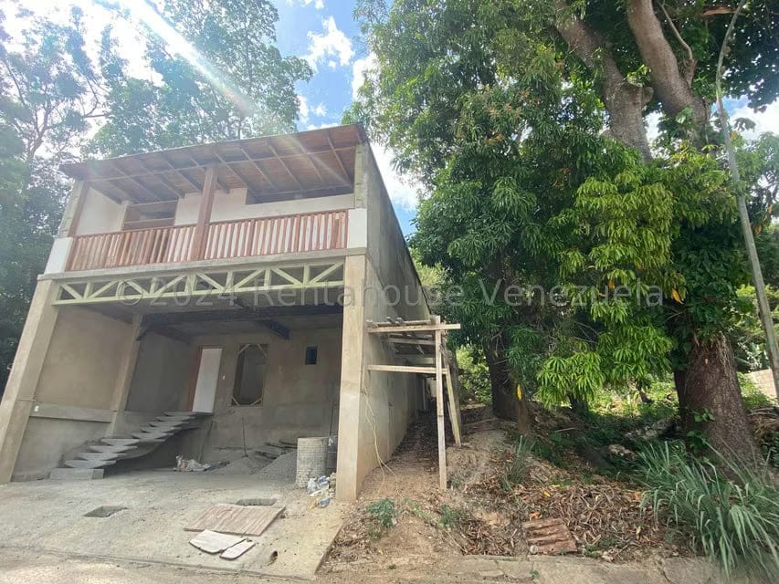 Terreno (Residencial) en Venta en La Trinidad, Distrito Metropolitano - 5