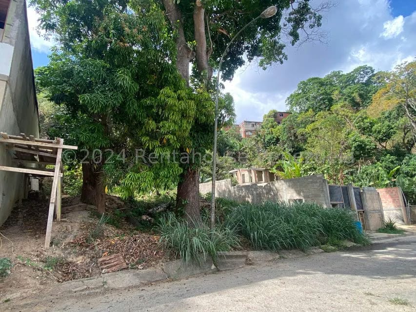 Terreno (Residencial) en Venta en La Trinidad, Distrito Metropolitano - 8