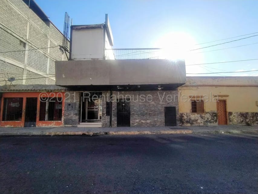 Comercial (Local Comercial) en Venta en Parroquia Concepcion, Lara - 2