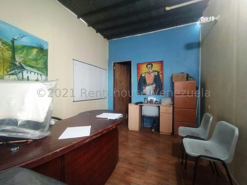 Comercial (Local Comercial) en Venta en Parroquia Concepcion, Lara - 14