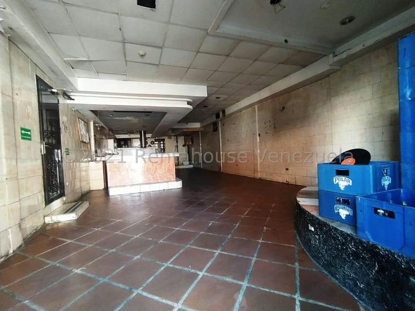 Comercial (Local Comercial) en Venta en Parroquia Concepcion, Lara - 18