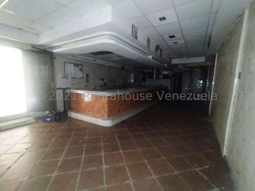 Comercial (Local Comercial) en Venta en Parroquia Concepcion, Lara - 19