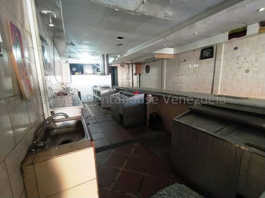 Comercial (Local Comercial) en Venta en Parroquia Concepcion, Lara - 22