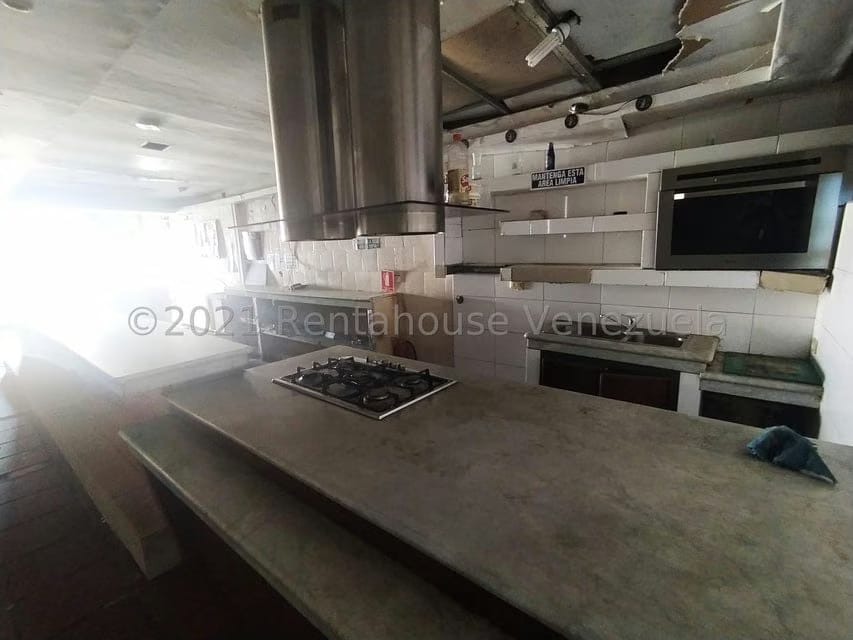 Comercial (Local Comercial) en Venta en Parroquia Concepcion, Lara - 23