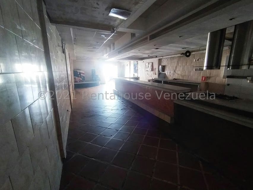 Comercial (Local Comercial) en Venta en Parroquia Concepcion, Lara - 24
