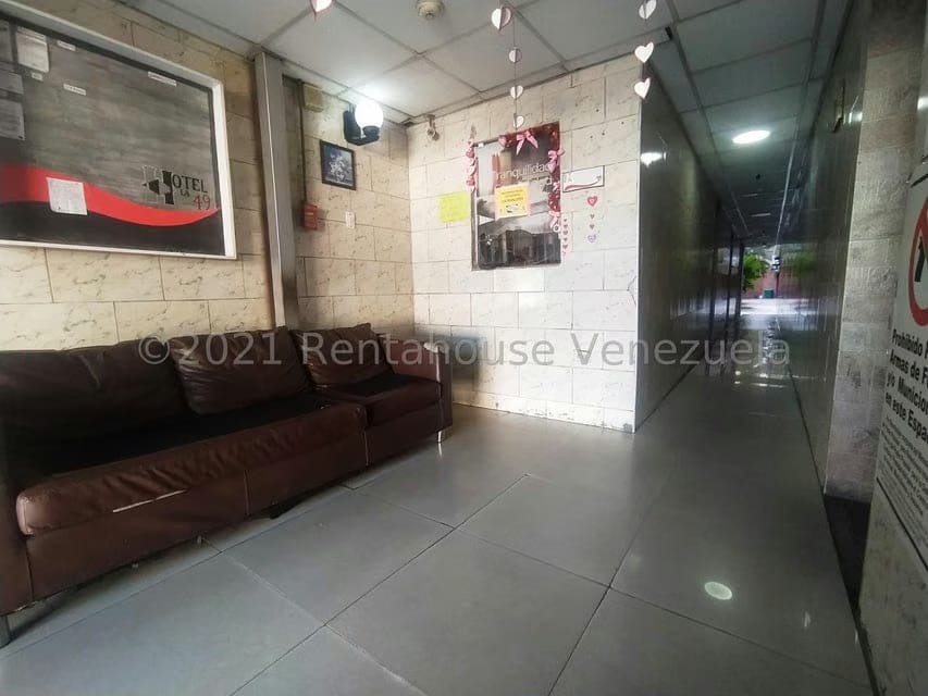 Comercial (Local Comercial) en Venta en Parroquia Concepcion, Lara - 4