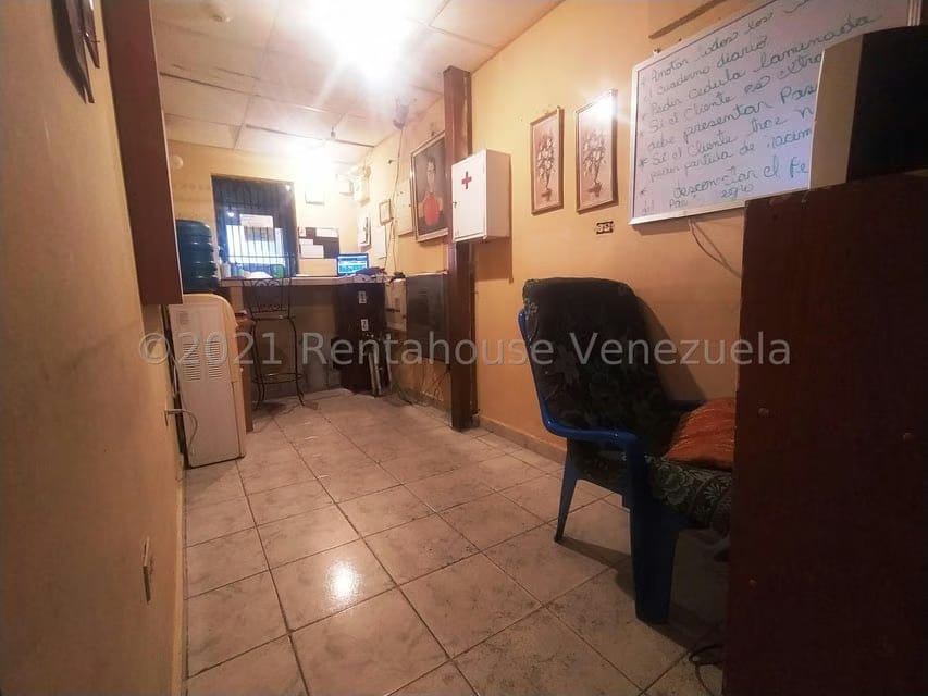 Comercial (Local Comercial) en Venta en Parroquia Concepcion, Lara - 5