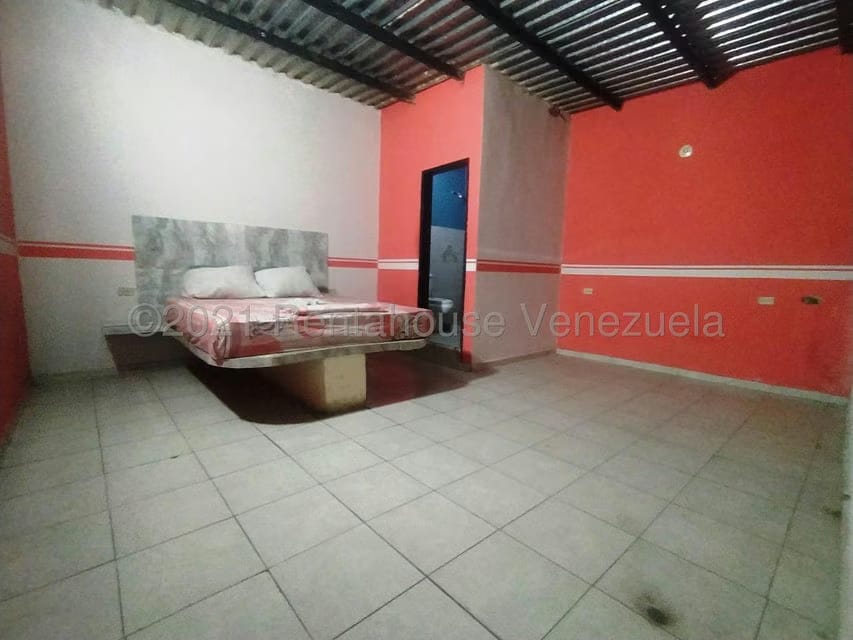 Comercial (Local Comercial) en Venta en Parroquia Concepcion, Lara - 8