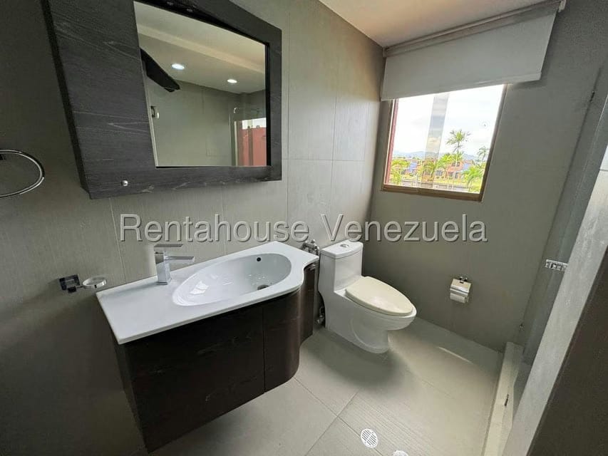 Townhouse (1 Nivel) en Venta en Puerto Encantado, Miranda - 21