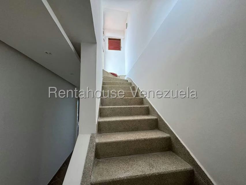 Townhouse (1 Nivel) en Venta en Puerto Encantado, Miranda - 22