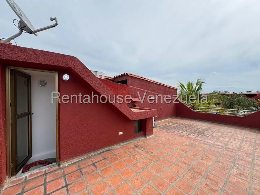 Townhouse (1 Nivel) en Venta en Puerto Encantado, Miranda - 23