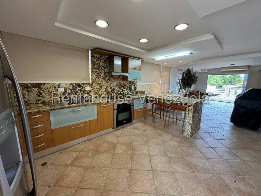 Townhouse (1 Nivel) en Venta en Puerto Encantado, Miranda - 4