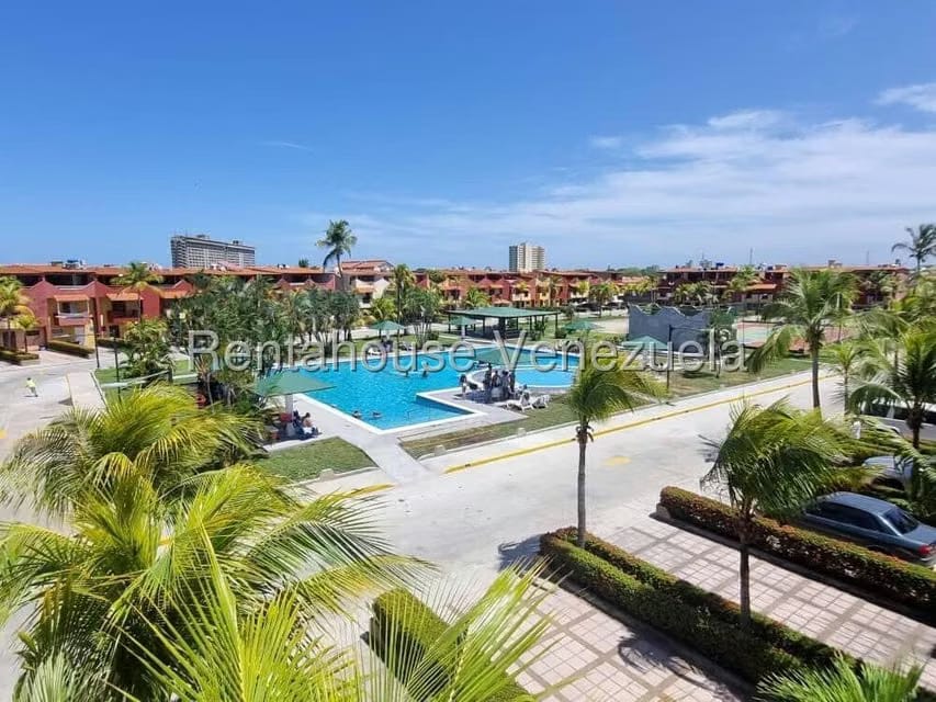 Townhouse (1 Nivel) en Venta en Puerto Encantado, Miranda - 33