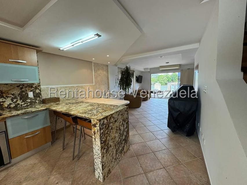 Townhouse (1 Nivel) en Venta en Puerto Encantado, Miranda - 6