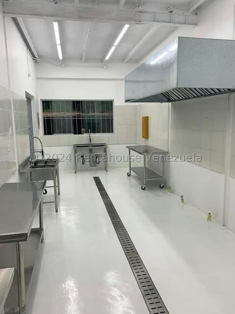 Negocios y Empresas (Alimentos y Bebidas) en Alquiler en Los Chorros, Distrito Metropolitano - 11
