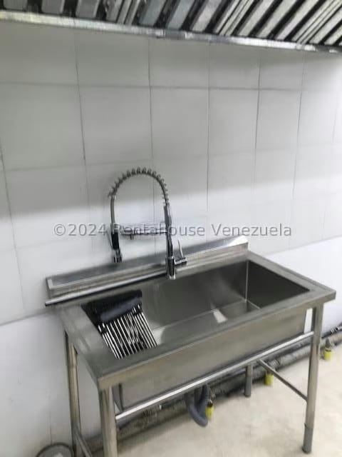 Negocios y Empresas (Alimentos y Bebidas) en Alquiler en Los Chorros, Distrito Metropolitano - 15