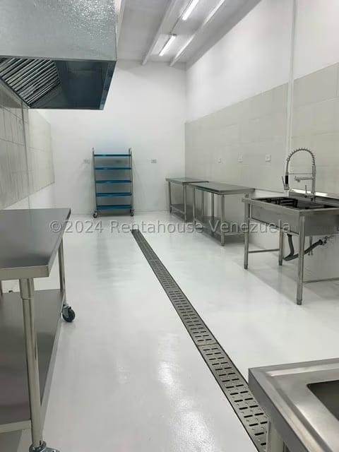 Negocios y Empresas (Alimentos y Bebidas) en Alquiler en Los Chorros, Distrito Metropolitano - 10
