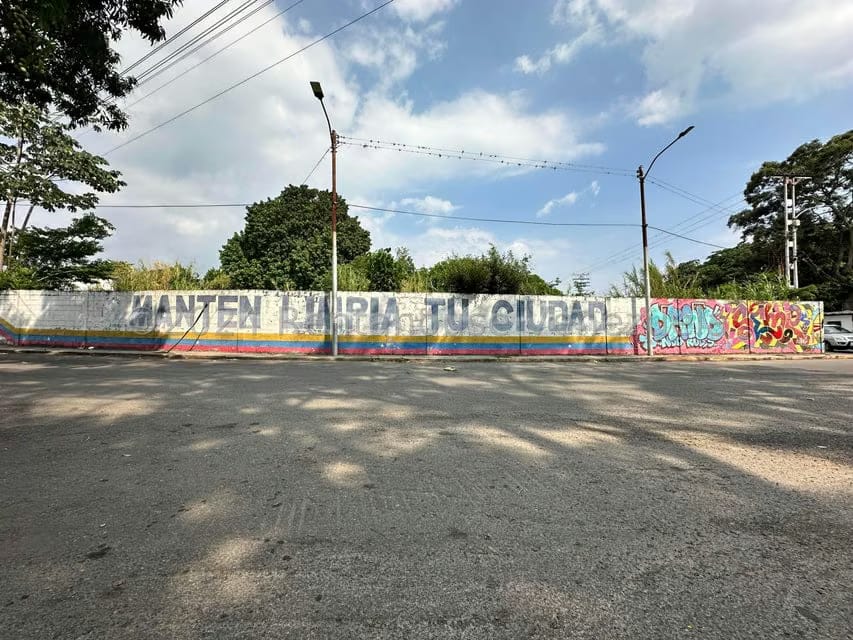 Terreno (Residencial) en Venta en El Limon, Aragua - 5