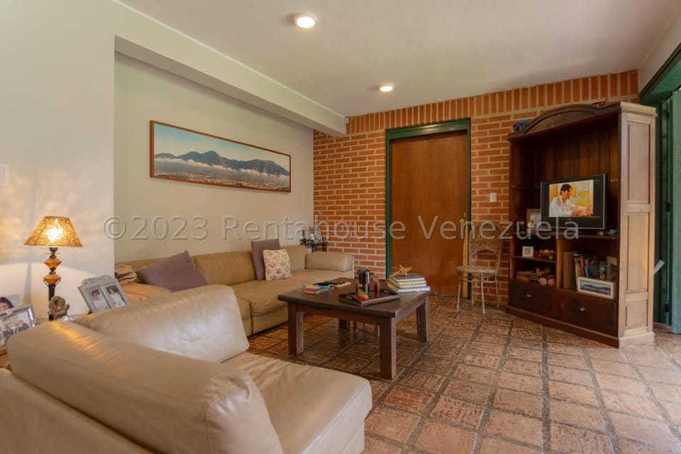 Casa (Multipes Niveles) en Venta en La Lagunita Country Club, Distrito Metropolitano - 23