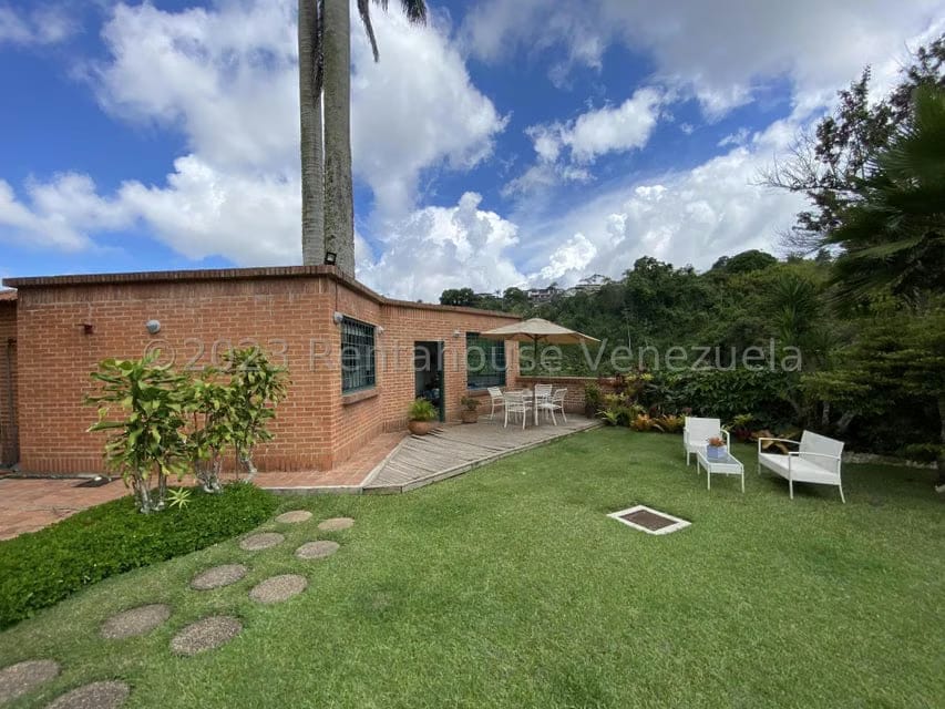 Casa (Multipes Niveles) en Venta en La Lagunita Country Club, Distrito Metropolitano - 49