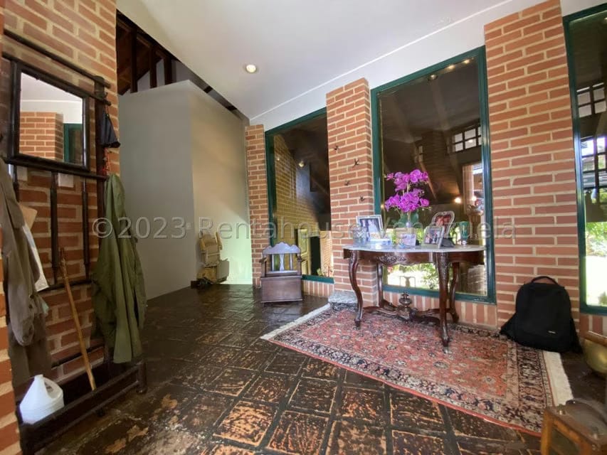 Casa (Multipes Niveles) en Venta en La Lagunita Country Club, Distrito Metropolitano - 6