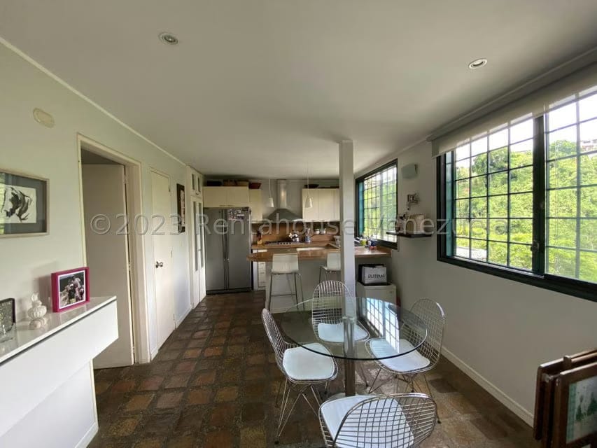 Casa (Multipes Niveles) en Venta en La Lagunita Country Club, Distrito Metropolitano - 53