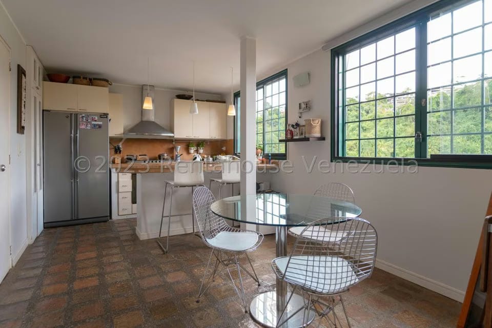Casa (Multipes Niveles) en Venta en La Lagunita Country Club, Distrito Metropolitano - 54