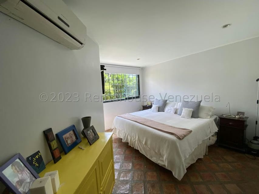 Casa (Multipes Niveles) en Venta en La Lagunita Country Club, Distrito Metropolitano - 57
