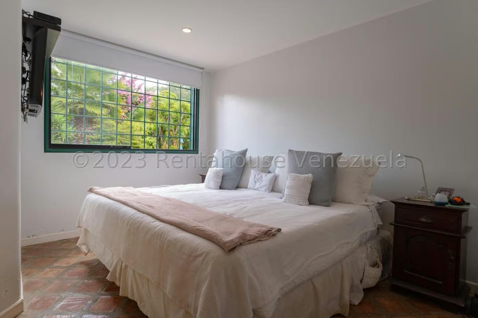 Casa (Multipes Niveles) en Venta en La Lagunita Country Club, Distrito Metropolitano - 58