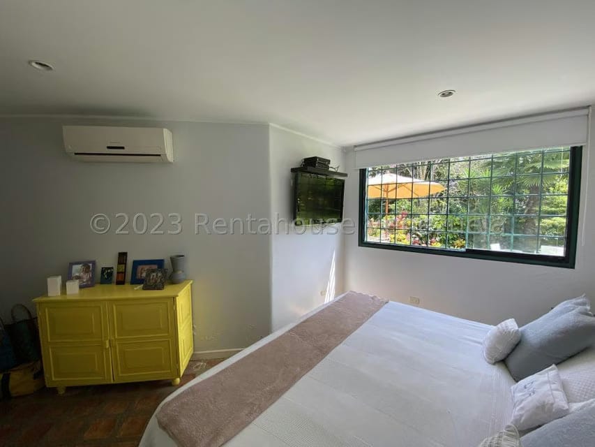 Casa (Multipes Niveles) en Venta en La Lagunita Country Club, Distrito Metropolitano - 59
