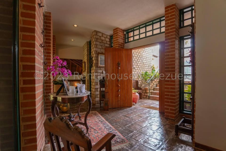 Casa (Multipes Niveles) en Venta en La Lagunita Country Club, Distrito Metropolitano - 7