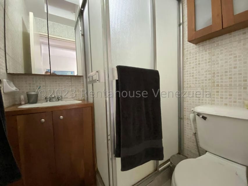 Casa (Multipes Niveles) en Venta en La Lagunita Country Club, Distrito Metropolitano - 63