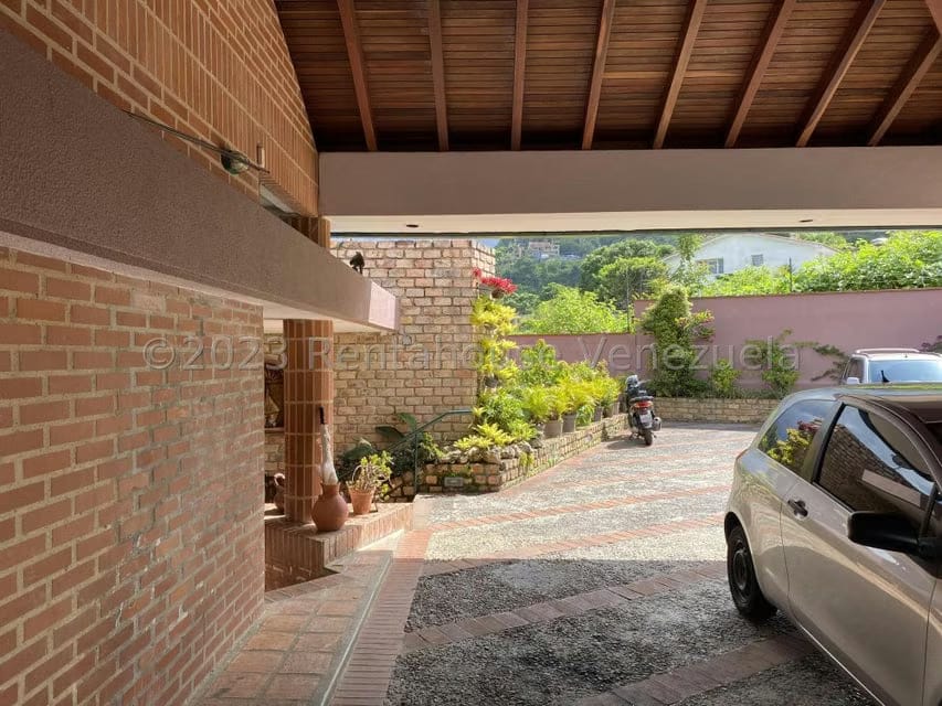 Casa (Multipes Niveles) en Venta en La Lagunita Country Club, Distrito Metropolitano - 66