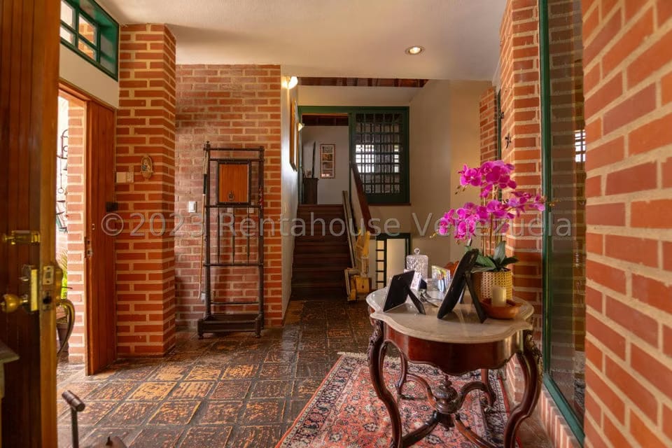 Casa (Multipes Niveles) en Venta en La Lagunita Country Club, Distrito Metropolitano - 8