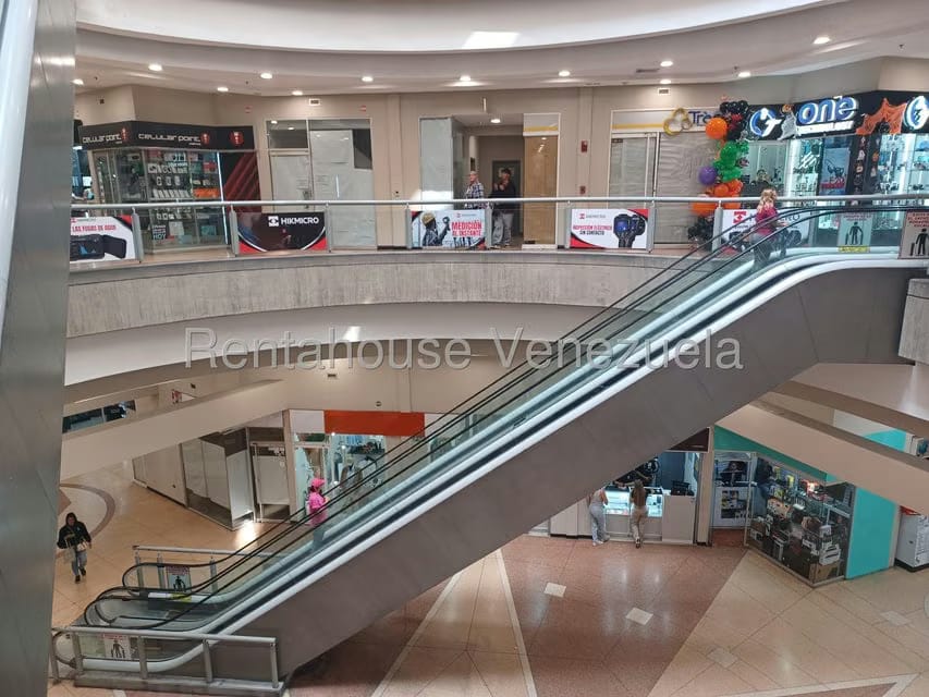 Comercial (Local Comercial) en Alquiler en San Bernardino, Distrito Metropolitano - 14