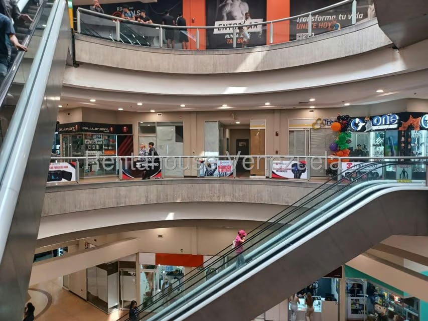 Comercial (Local Comercial) en Alquiler en San Bernardino, Distrito Metropolitano - 15