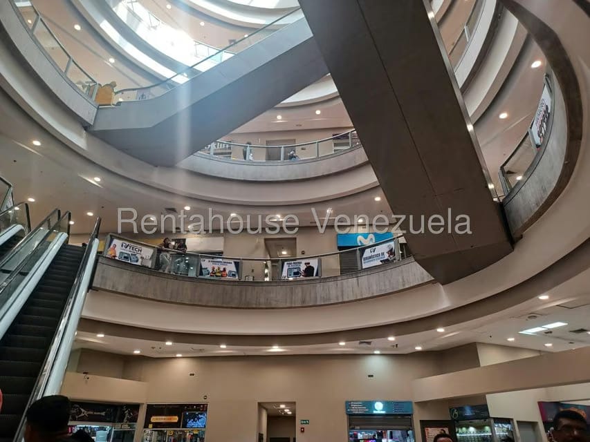 Comercial (Local Comercial) en Alquiler en San Bernardino, Distrito Metropolitano - 16