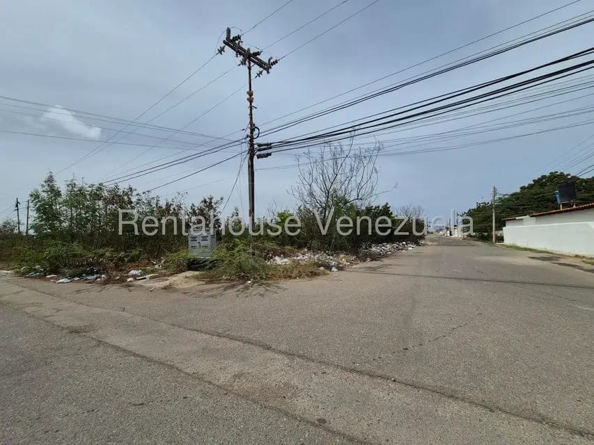 Terreno (Comercial) en Venta en Puerta Maraven, Falcon