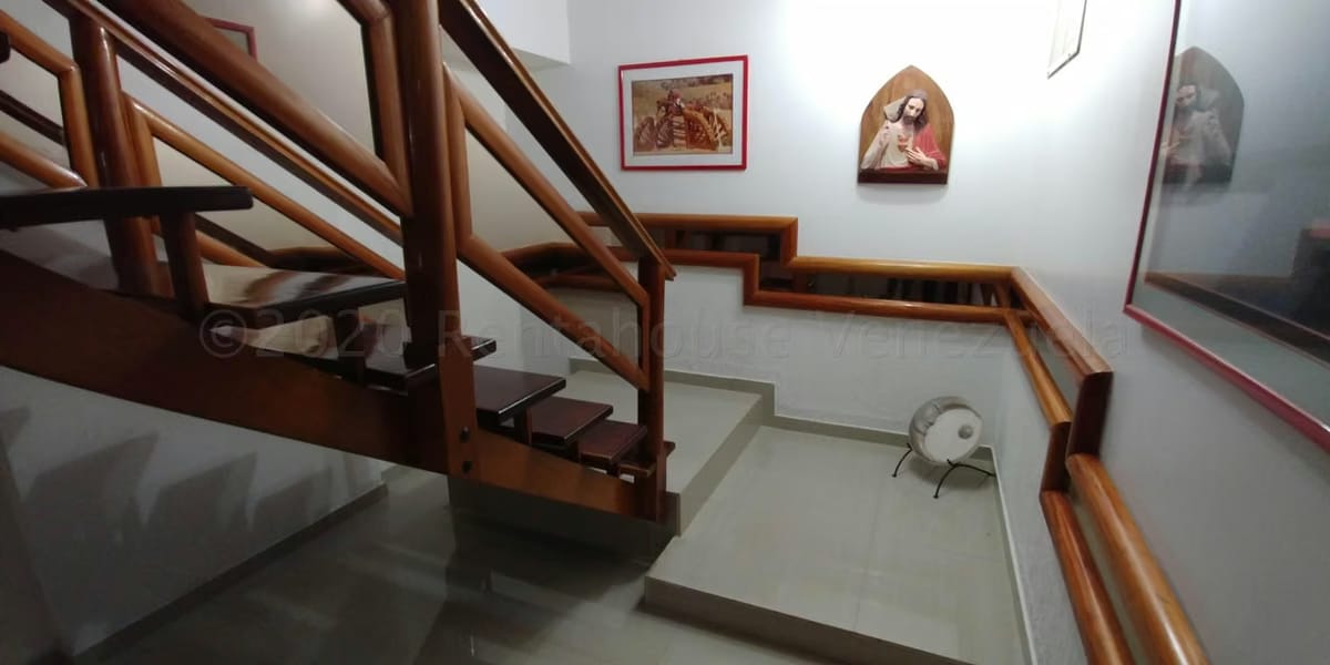 Casa (Duplex) en Venta en Juana de Avila, Zulia - 22