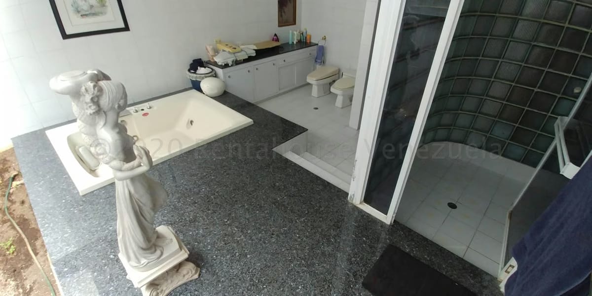 Casa (Duplex) en Venta en Juana de Avila, Zulia - 27