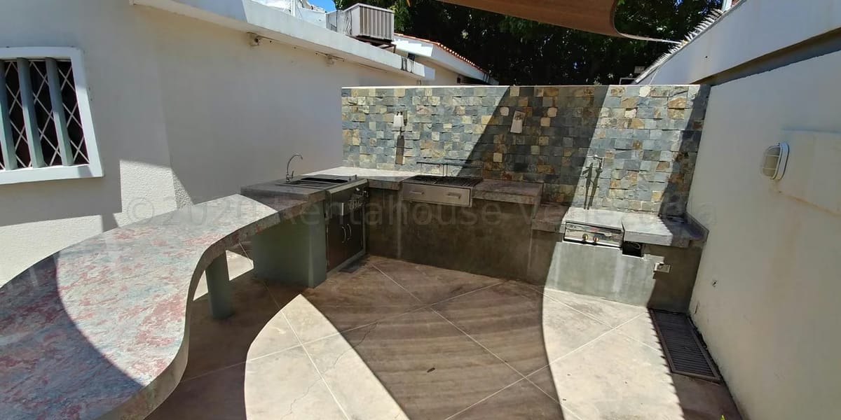 Casa (Duplex) en Venta en Juana de Avila, Zulia - 31
