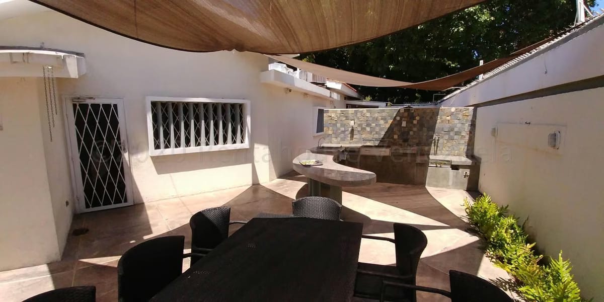 Casa (Duplex) en Venta en Juana de Avila, Zulia - 39