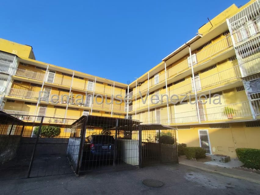 Apartamento (1 Nivel) en Venta en Raul Leoni, Zulia