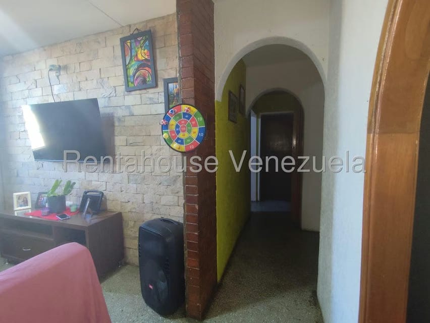Apartamento (1 Nivel) en Venta en Raul Leoni, Zulia - 13