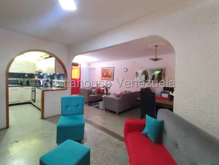 Apartamento (1 Nivel) en Venta en Raul Leoni, Zulia - 6
