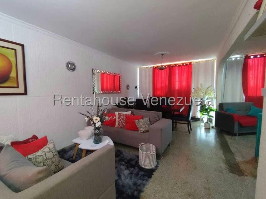 Apartamento (1 Nivel) en Venta en Raul Leoni, Zulia - 8