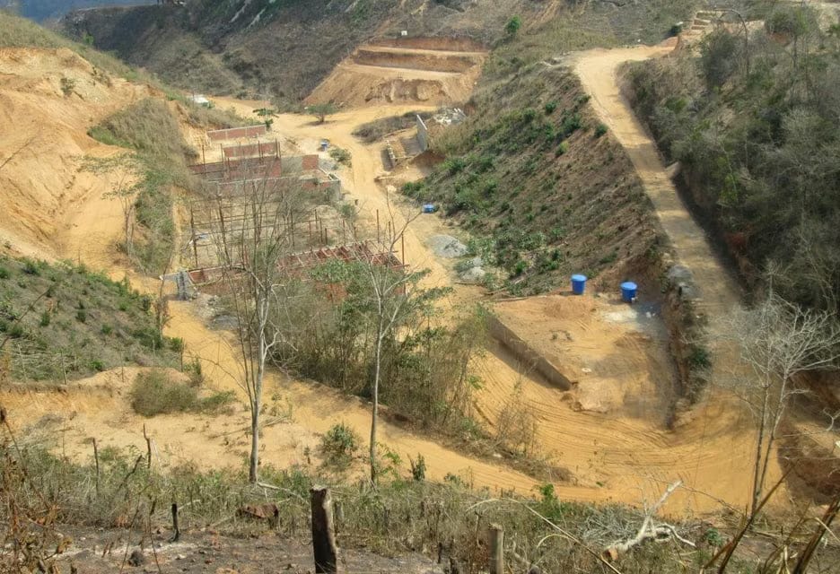 Terreno (Residencial) en Venta en Corralito, Distrito Metropolitano - 2