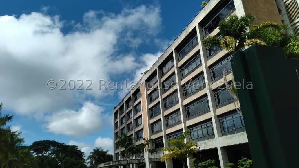 Comercial (Oficina) en Venta en La Lagunita Country Club, Distrito Metropolitano