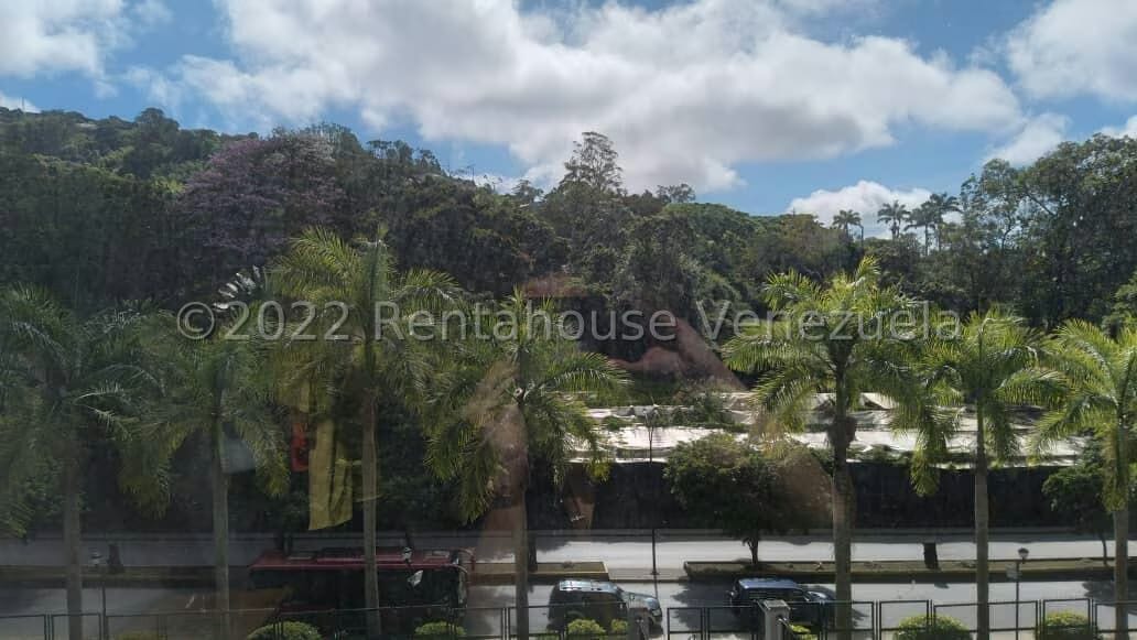 Comercial (Oficina) en Venta en La Lagunita Country Club, Distrito Metropolitano - 11