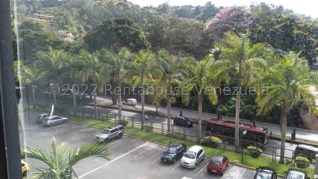 Comercial (Oficina) en Venta en La Lagunita Country Club, Distrito Metropolitano - 12